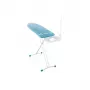 LEIFHEIT Air Board Express L Maxx Solid asse da stiro 130x45cm Thermo-Reflect