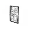 LEIFHEIT stendibiancheria Pegasus 200 Solid Black 20 m di stenditura pieghevole