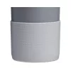 STANLEY The Quencher Boot + beccuccio per cannuccia 1,18L grigio chiaro