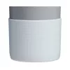 STANLEY The Quencher Boot + beccuccio per cannuccia 1,18L bianco