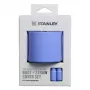 STANLEY The Quencher Boot + beccuccio per cannuccia blu ortensia 1,18L set in silicone