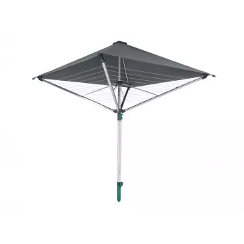 LEIFHEIT stendibiancheria rotativo LinoProtect 400