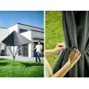 LEIFHEIT stendibiancheria rotativo LinoProtect 400