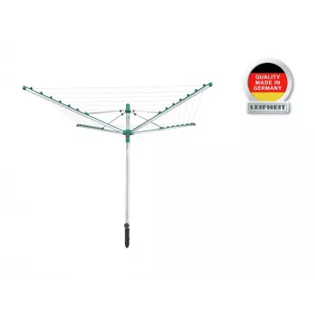 LEIFHEIT stendibiancheria rotativo Linomatic V 400