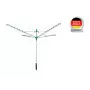LEIFHEIT stendibiancheria rotativo Linomatic V 400