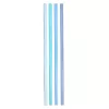 STANLEY set di 4 cannucce per The Quencher Travel Tumbler 0,89L blu