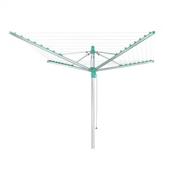 LEIFHEIT stendibiancheria rotativo Linomatic 500 Easy