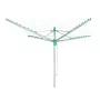LEIFHEIT stendibiancheria rotativo Linomatic 500 Easy