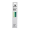 STANLEY set di 4 cannucce per The Quencher Travel Tumbler 0,89L, cannucce in plastica riutilizzabili senza BPA, verde