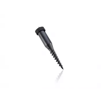 Leifheit Pin centratura joystick a vite girevole