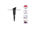 Leifheit Pin centratura joystick a vite girevole