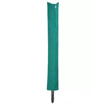 LEIFHEIT custodia protettiva per stendibiancheria rotativo 160 cm antracite