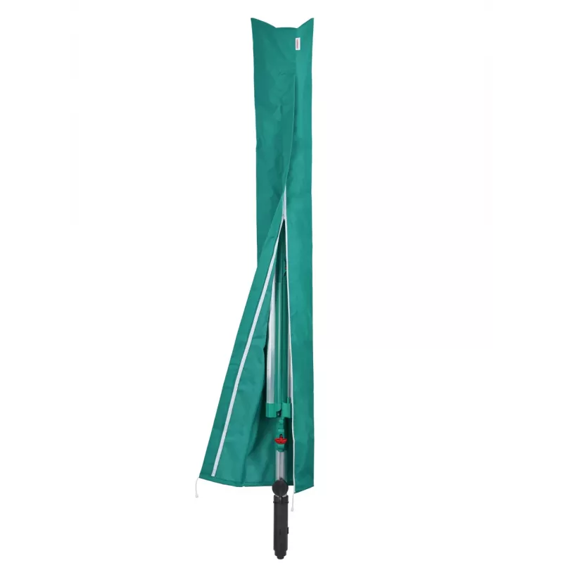LEIFHEIT custodia protettiva per stendibiancheria rotativo 160 cm antracite