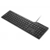 Lenovo tastiera smartcard con filo USB-A 5000-US inglese 4Y41U13312