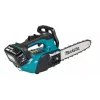 Makita DUC258Z 18V LXT motosega top-handle brushless 25 cm (10 pollici) - solo utensile
