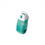 LEIFHEIT Dry&Clean serbatoio acqua sporca di ricambio, 100 ml, trasparente/grigio