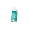 LEIFHEIT Dry&Clean serbatoio acqua sporca di ricambio, 100 ml, trasparente/grigio