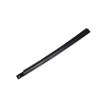 LEIFHEIT guarnizione in gomma per aspirapolvere Regulus Aqua PowerVac – anello di tenuta di ricambio originale, nero, 1 pezzo