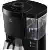 Macchina del caffè Melitta Look Therm 1025-12, nera