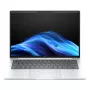 HP EliteBook 8 G1i notebook 14 inch WUXGA | Intel Core Ultra 5 225U | 16GB RAM | 512GB SSD | Windows 11 Pro | Glacier Silver
