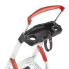 HAILO L85 ComfortLine scala domestica in alluminio a 4 gradini
