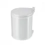 HAILO cestino da incasso Compact-Box M 15L bianco