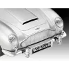 Revell James Bond Aston Martin DB5 calendario dell'avvento kit di montaggio 1:64
