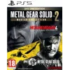 Cenega Metal Gear Solid Master Collection Vol.2 per PlayStation 5