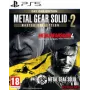 Cenega Metal Gear Solid Master Collection Vol.2 per PlayStation 5