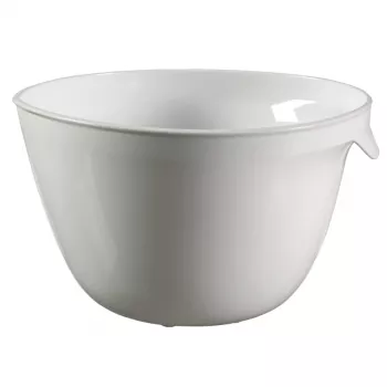 CURVER Kitchen Essentials ciotola 3,5L bianco