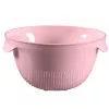 Curver Kitchen Essentials colino, rosa (0800736X51)