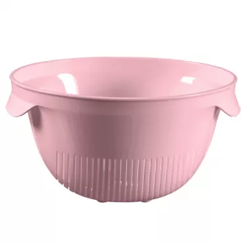Curver Kitchen Essentials colino, rosa (0800736X51)