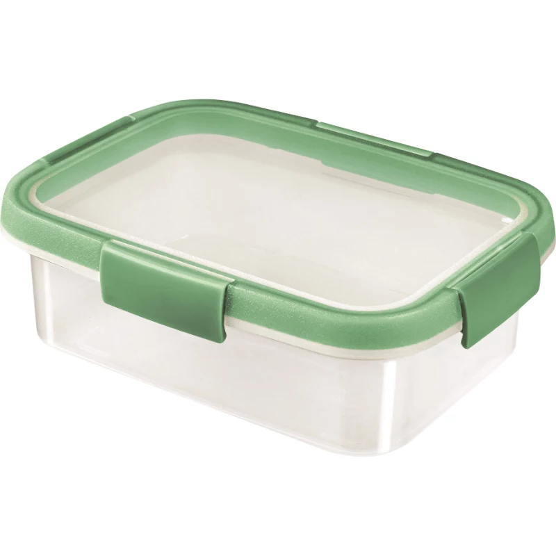 CURVER contenitore per alimenti rettangolare 1L Smart Fresh Mix