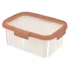 Curver Smart Fresh contenitore rettangolare per alimenti 1,2L