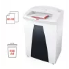 HSM SECURIO B34 distruggidocumenti a taglio a strisce 5,8 mm bianco