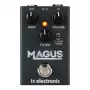 TC Electronic Magus Pro pedale effetto per chitarra distorsione high gain