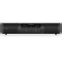 Behringer NX6000 finale Class-D 2 x 3000W a 4 Ohm con DSP, nero