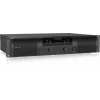 Behringer NX6000 finale Class-D 2 x 3000W a 4 Ohm con DSP, nero