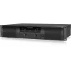 Behringer NX6000 finale Class-D 2 x 3000W a 4 Ohm con DSP, nero