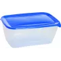 Curver Fresh&Go contenitore rettangolare per alimenti 5L blu