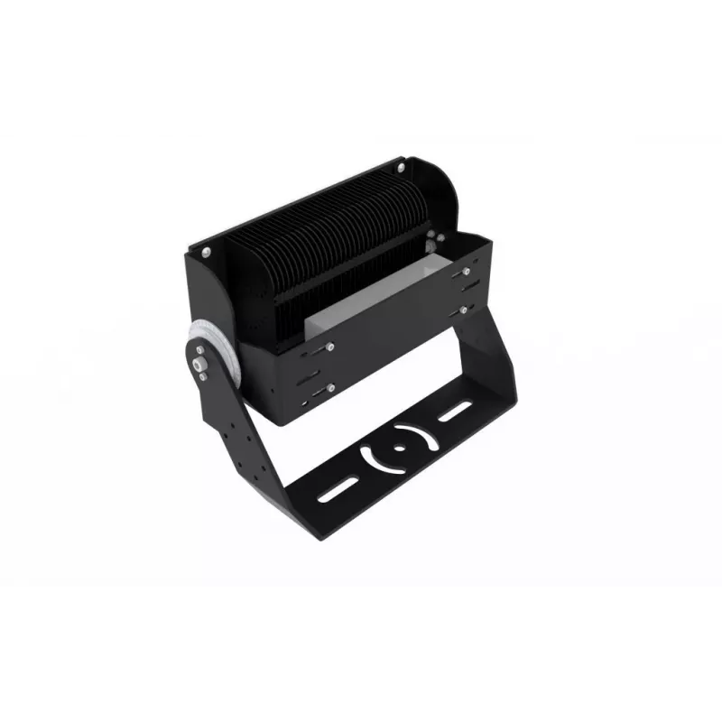 SYNERGY21 Hyperion-NG 300W proiettore LED per stadi bianco neutro IP65 S21-LED-NB00419