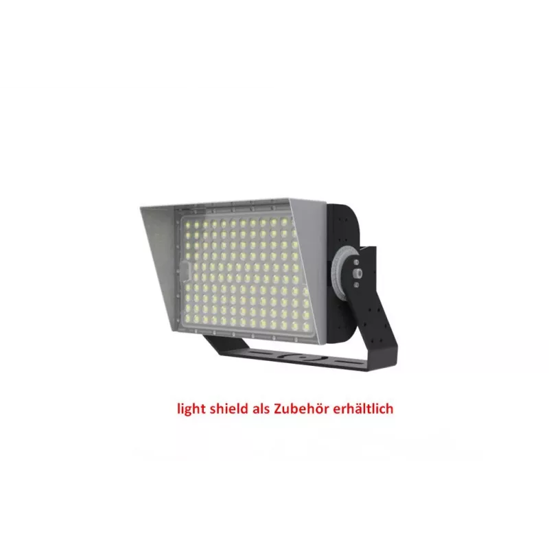 SYNERGY21 Hyperion-NG 300W proiettore LED per stadi bianco neutro IP65 S21-LED-NB00419
