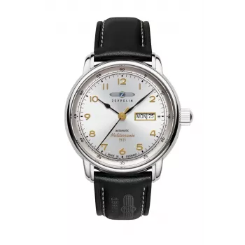 Orologio Zeppelin Mediterranee 96641, 40 mm