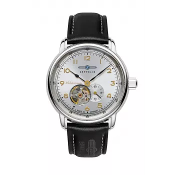 Zeppelin Mediterranee 96661 orologio, 40 mm