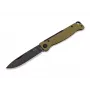 Böker Plus Atlas OD Green 12C27 coltello pieghevole