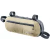 Deuter Cabezon FB 4 borsa da telaio per bici, 4 l, desert-black