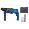 Scheppach DH2260 1050W 3J 26mm martello perforatore SDS-Plus