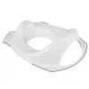 KEEEPER riduttore wc con funzione antiscivolo Ewa Stars, bianco
