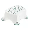 KEEEPER sgabello Tomek Winnie the Pooh 40,5x28,5x14 cm bianco