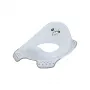 KEEEPER Kiddyloo Mickey Mouse riduttore wc con funzione antiscivolo, blu